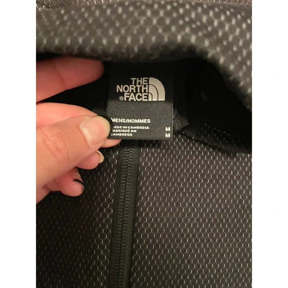 The North Face north face